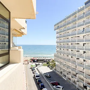 Montemar Terral Torremolinos