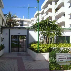 Carihuela Torremolinos