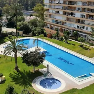 La Malagueña Torremolinos