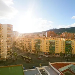 Estudio Centrico 9 Torremolinos